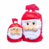 Personalised Christmas Santa sack
